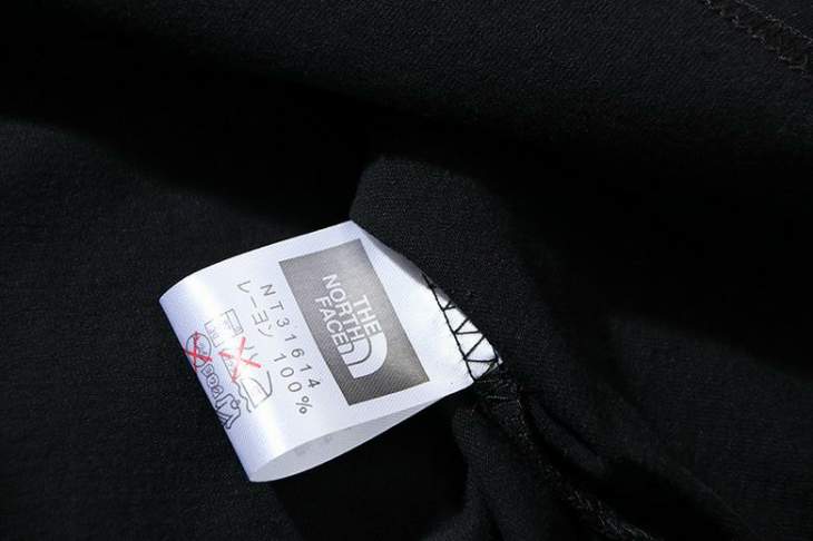 The North Face T Shirts Short _SKUTheNorthFaceM-3XL6ctxT889366912